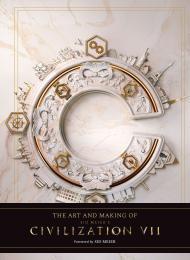 The Art and Making of Sid Meier's Civilization VII                                                                                                    <br><span class="capt-avtor"> By:Barba, Rick                                       </span><br><span class="capt-pari"> Eur:47,14 Мкд:2899</span>
